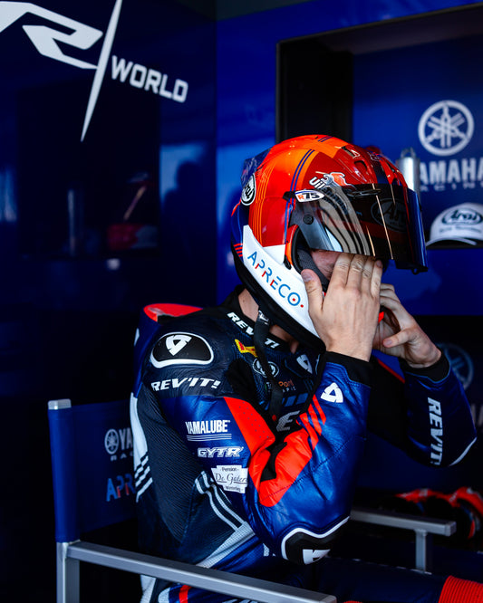 Twan Smits, FIM Endurance World Championship