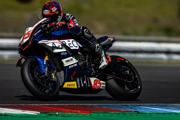 Two Podiums at Most, Then an Unforgettable Suzuka 8 Hours