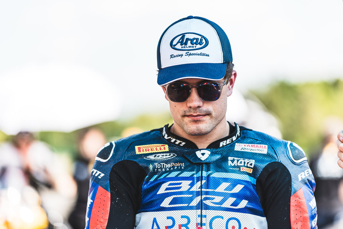 Twan Smits, EURO MOTO Superbike, Brno 2026