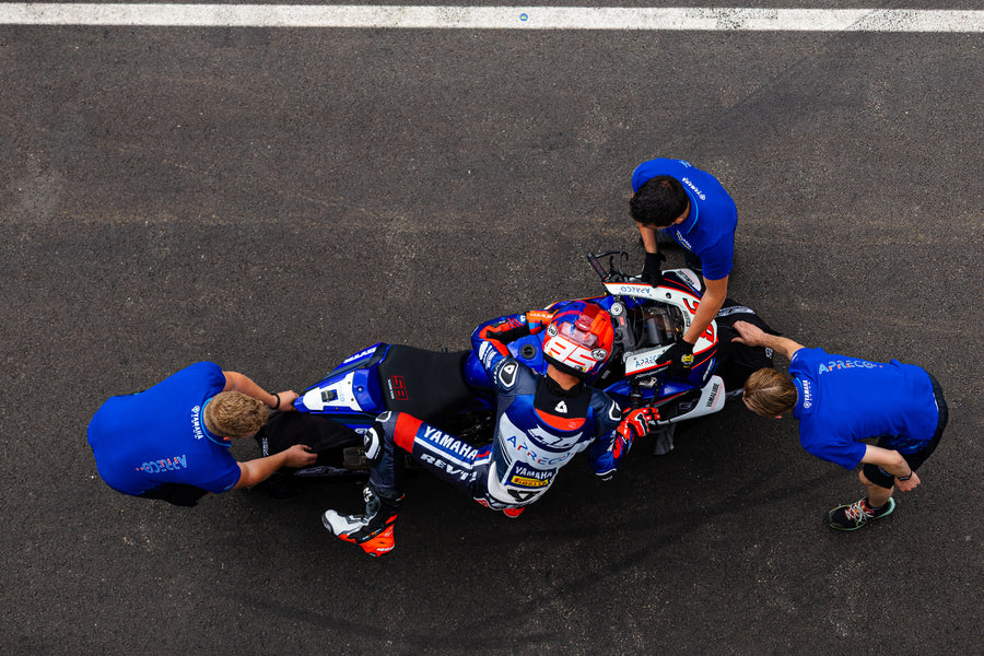 Brno — Saturday 30 May