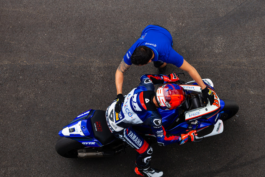 Brno — Saturday 30 May