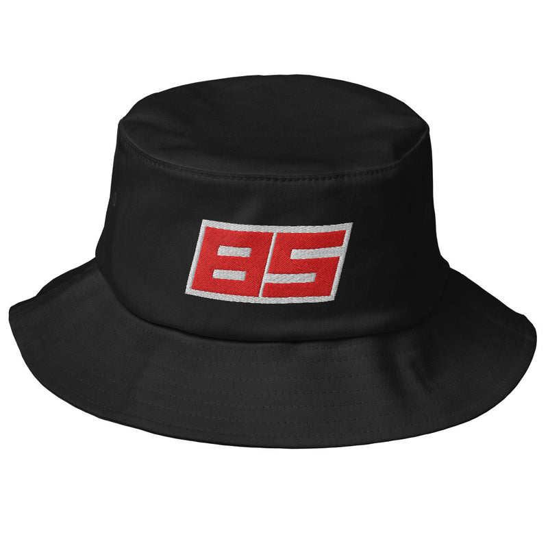 85MITS Bucket Hat, Twan Smits Racing merchandise