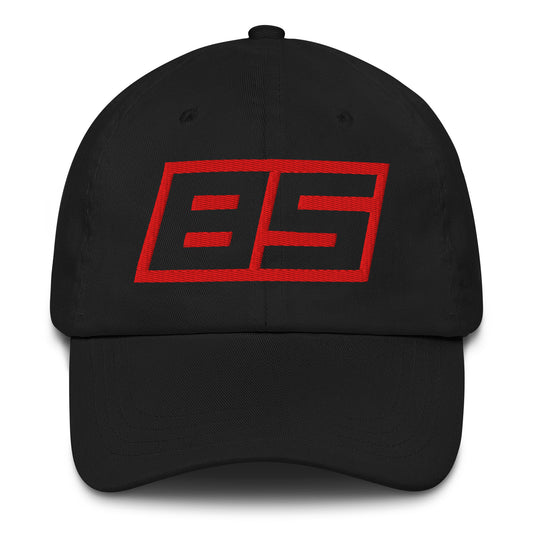 Twan Smits Racing 2025 Cap, official rider merchandise