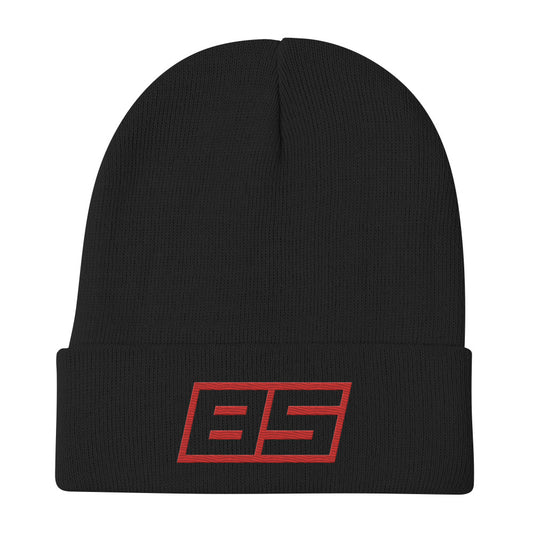 Twan Smits Racing 2025 Beanie, official rider merchandise