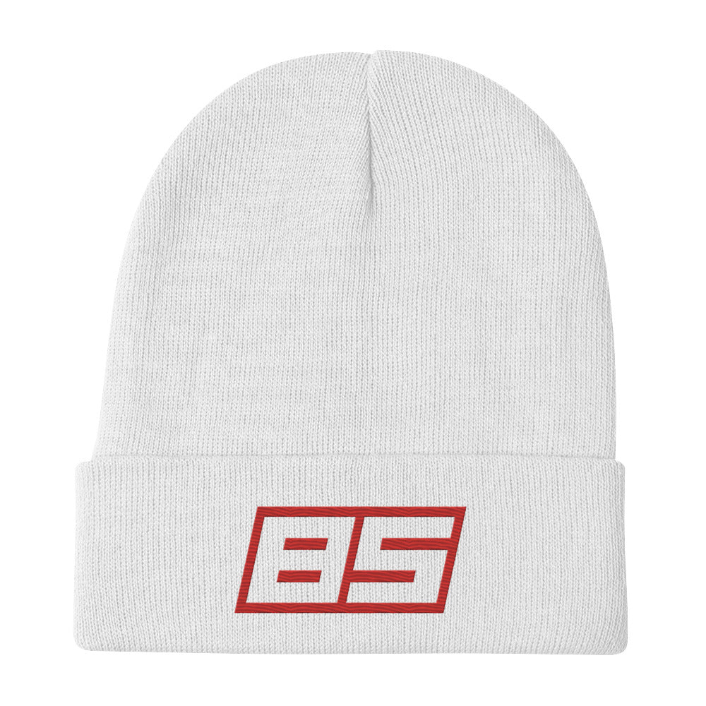 Twan Smits Racing 2025 Beanie, official rider merchandise
