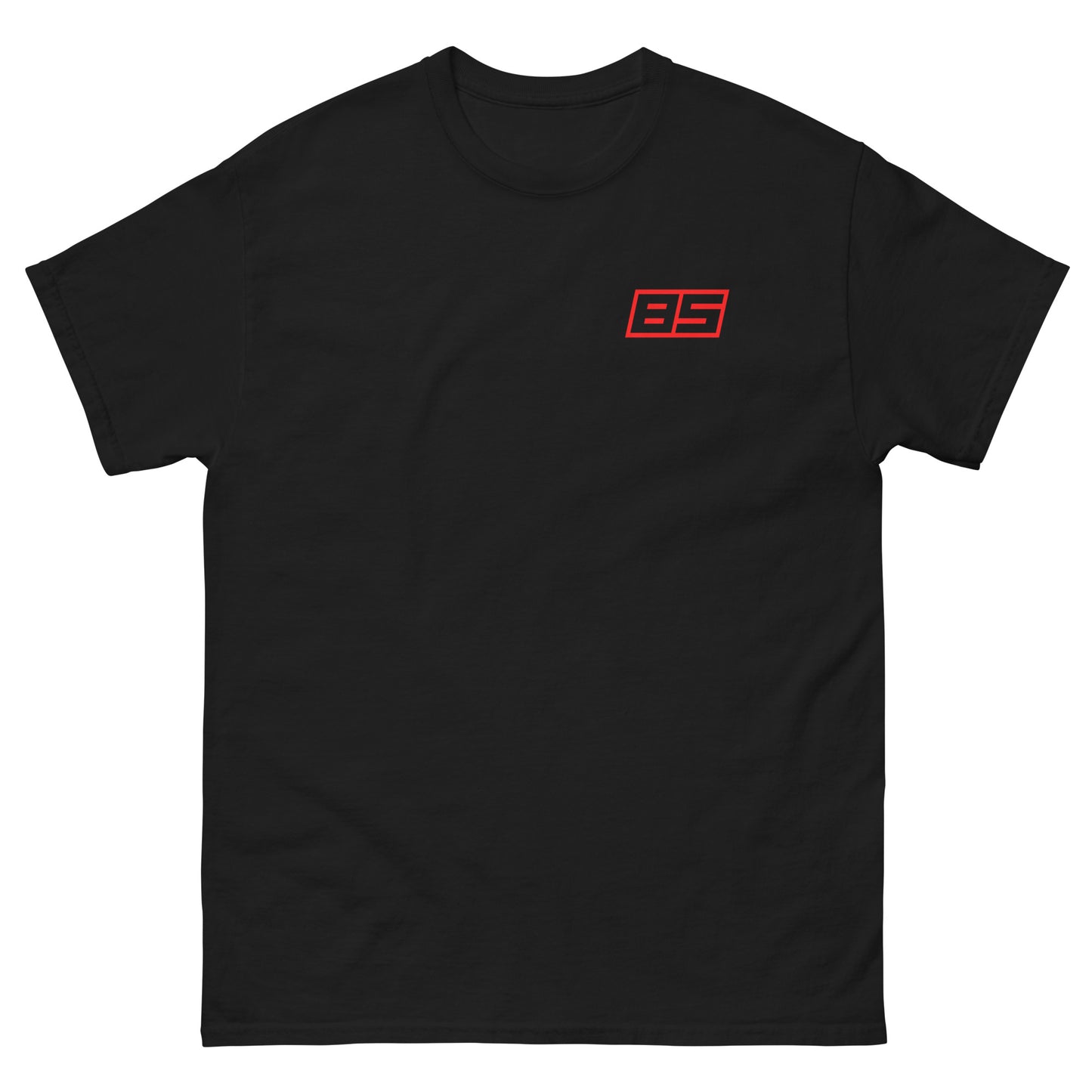 Twan Smits Racing 2025 T-Shirt, official rider merchandise