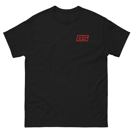 Twan Smits Racing 2025 T-Shirt, official rider merchandise