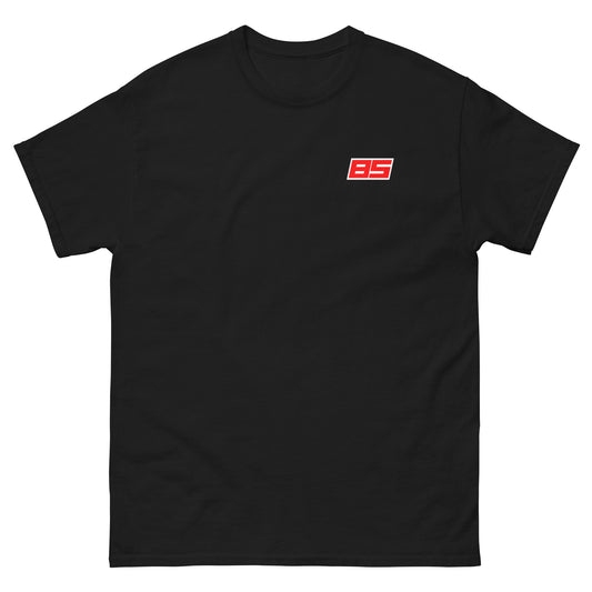 Torque T-Shirt from the Smits Racing Team collection