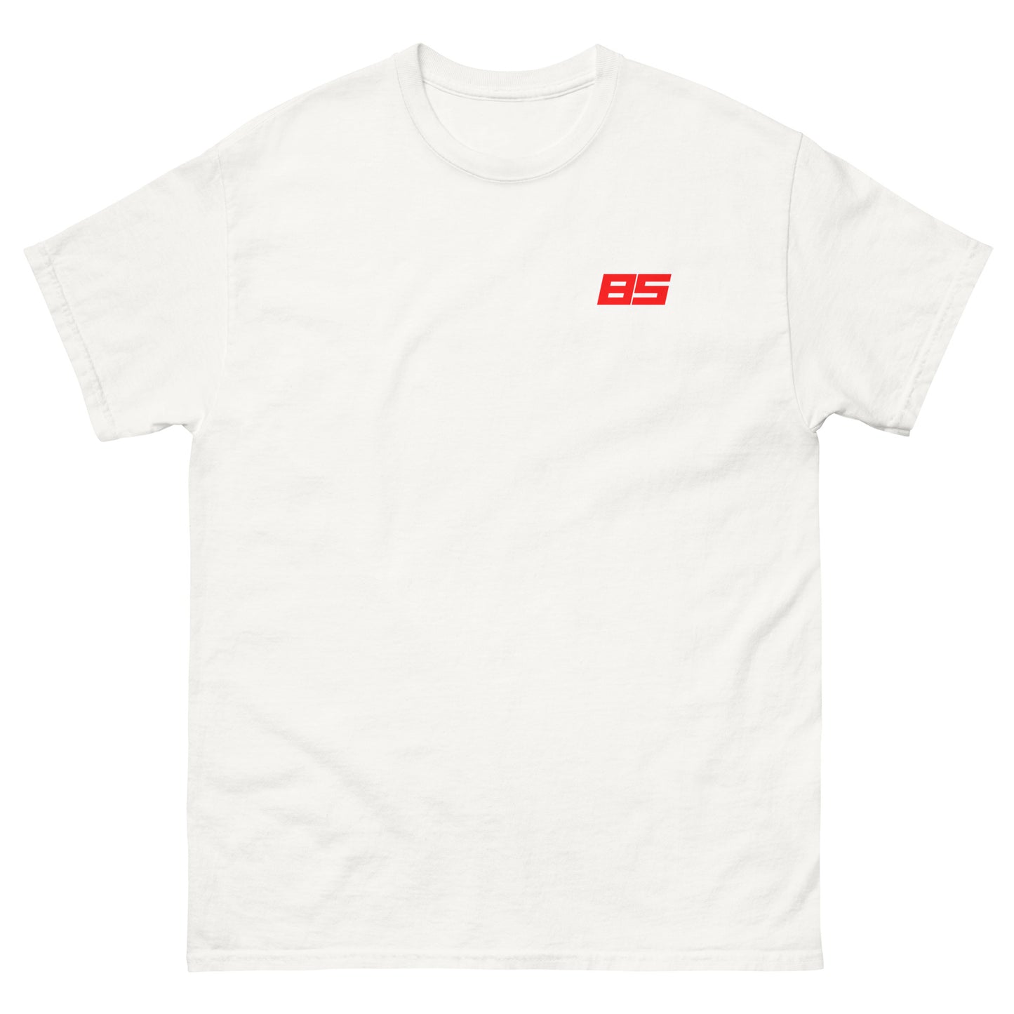 Apex T-Shirt from the Smits Racing Team collection