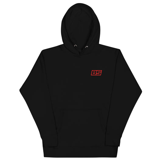 Twan Smits Racing 2025 Hoodie, official rider merchandise