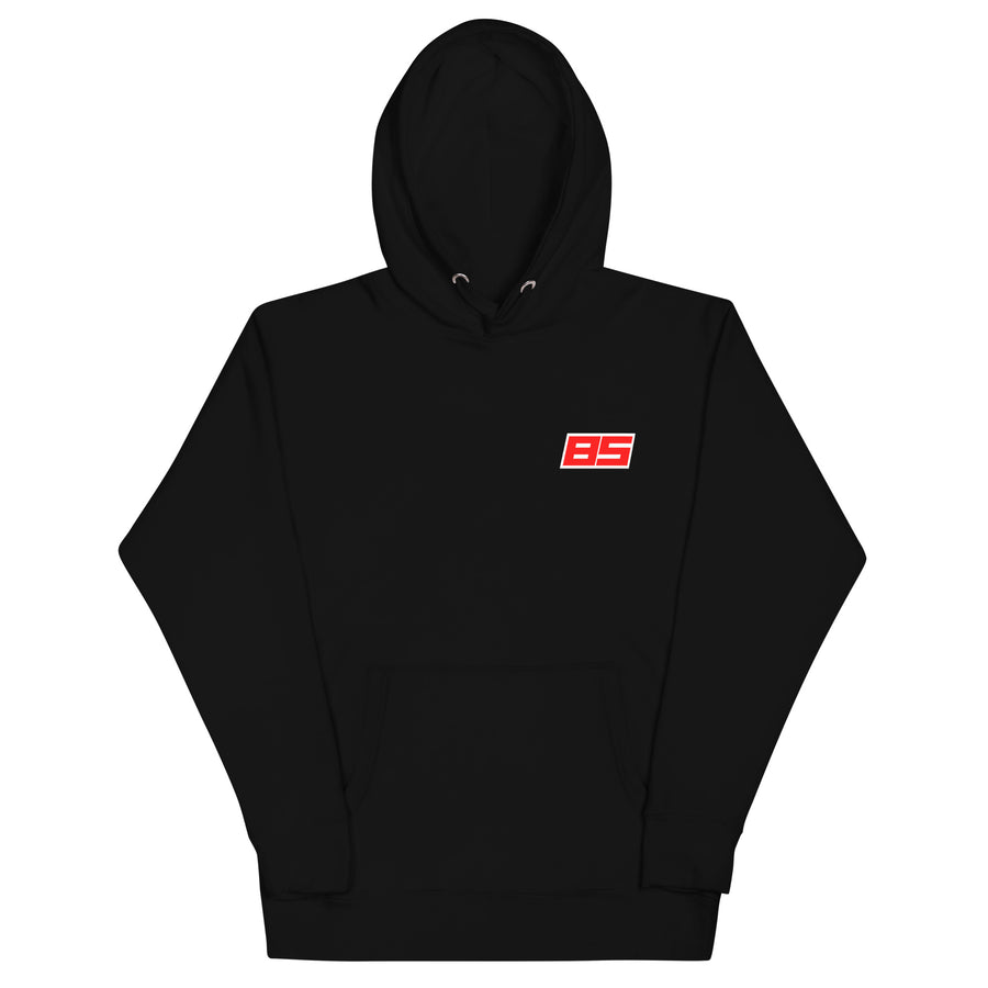 Apex Hoodie from the Smits Racing Team collection